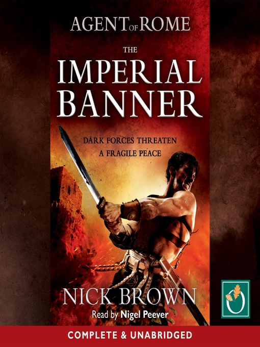 Title details for The Imperial Banner by Nick Brown - Available